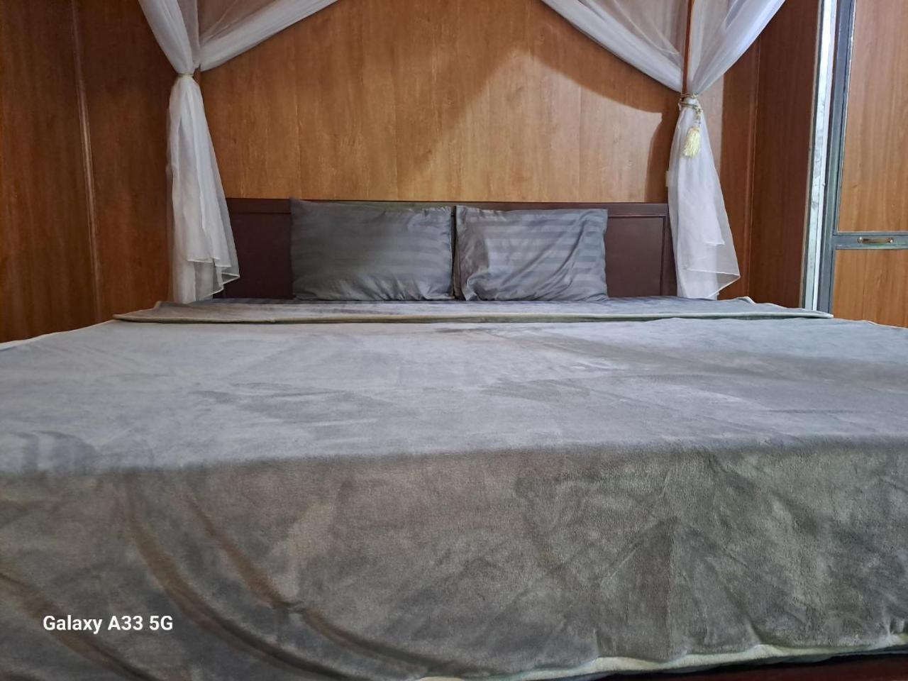 Thung Sen Tam Coc Chalets Ниньбинь Экстерьер фото
