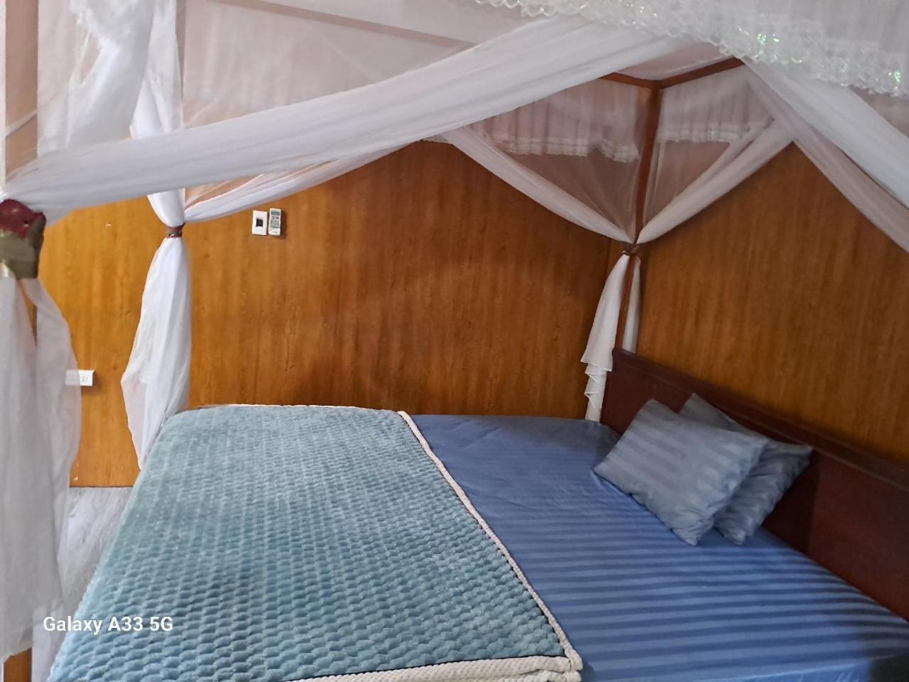 Thung Sen Tam Coc Chalets Ниньбинь Экстерьер фото